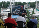 Summer Walking Tours