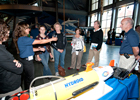 Pioneering New Ocean Science Frontiers