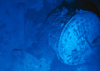 pictures from 1985 discovery of the titanic