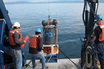 The Environmental Sample Processor Laboratory (ESP)