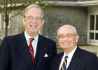 Newton Merrill and James Moltz