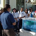 R/V Knorr visit to Natal Brazil on October 12, 2010