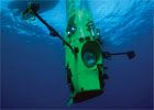 Cameron partners with WHOI