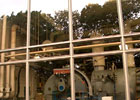 central plant