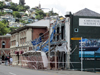 earthquake christchurch