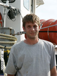 Tom Farrar