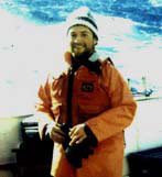 J. Steven Fries