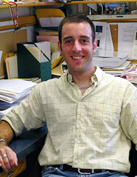 Rob Jennings