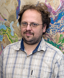 Liviu Giosan
