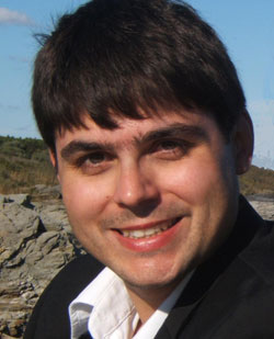 Tobias Kukulka