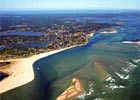 coastal