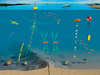 The Ocean Observatory Initiative would provide $309 million for new ocean observing systems and infrastructure.