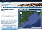 Marine Animal Identification Network