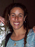 Dr. Claudia Benitez-Nelson