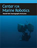 Center for Marine Robotics Brochure
