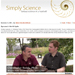 Simply Science interview with Chris Reddy