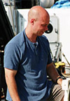 Rob Evans