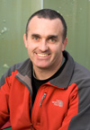 Chris Reddy