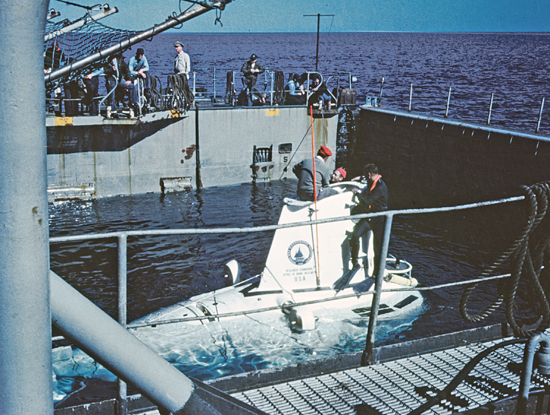 alvin bomb search
