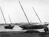 saluda and atlantis aground