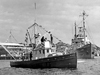 asterias and chain