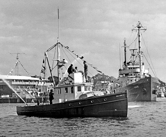 asterias and chain