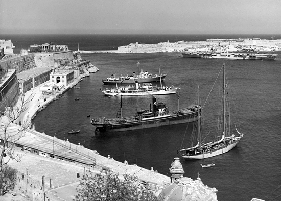 atlantis in malta