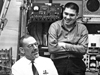 Bill Schevill and Bill Watkins