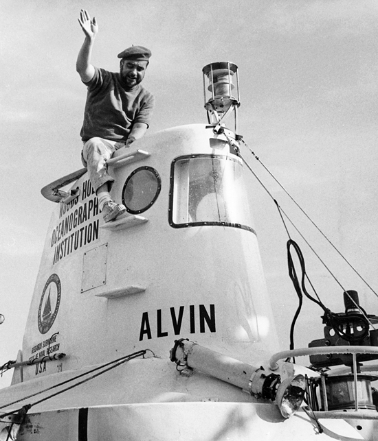 val wilson atop alvin