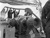 Weighing anchor on Atlantis