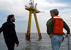 Center for Ocean, Seafloor & Marine Observing Systems