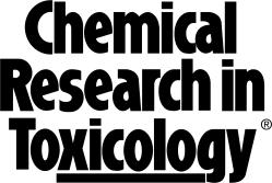 Chemical Research in Toxicology logo