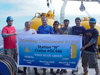 1200th mooring deployment group shot.