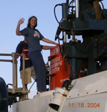 Cara M. Santelli's photo