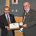 WHOI Waypoints: Awash in Medals and Awards