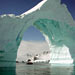 WHOI Waypoints: Warm Memories for Cold Associates