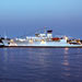 WHOI Waypoints: USNS Mary Sears Visits Namesake's Woods Hole Home