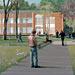 Building the Future of the WHOI Campus