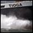 Tioga coming home