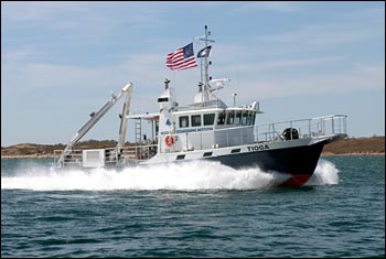 CRV Tioga