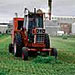 Agricultural Pollution