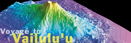 Vailulu'u