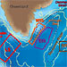 
North Atlantic Waters Become Steadily Less Salty