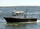COI Small Boat Fleet
