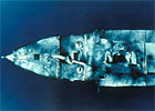 Discovery of RMS Titanic