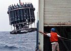 Ocean Instruments