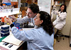 Labs, Centers & Programs
