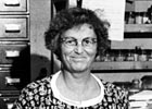 About Mary Sears