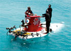 National Deep Submergence Facility
