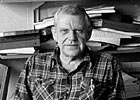 About Henry Melson Stommel